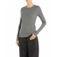 тениска,дамски,тениски,replay,w3414a.000.23970,long,sleeve,t,shirt,dark,grey,melange,(grey)
