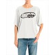 тениска,дамски,тениски,replay,w3447a.000.20994,short,sleeve,t,shirt,natural,white