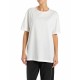 тениска,дамски,тениски,replay,w3452a.000.2660,short,sleeve,t,shirt,natural,white,(white)