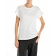 тениска,дамски,тениски,replay,w3473.000.20994,short,sleeve,t,shirt,natural,white,(white)