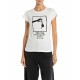 тениска,дамски,тениски,replay,w3397d.000.22662,short,sleeve,t,shirt,white,(natural,white)