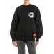 блуза,дамски,блузи,replay,w3480.000.23942,sweatshirt,black