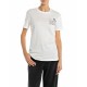 тениска,дамски,тениски,replay,w3566e.000.23792d,short,sleeve,t,shirt,winter,white,(white)