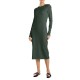 рокля,дамски,поли,и,рокли,replay,w9222,.000.23946,dress,green,(bottle,green)