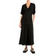 рокля,дамски,поли,и,рокли,replay,w9211.000.85360,short,sleeve,midi,dress,black