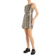 рокля,дамски,поли,и,рокли,replay,w9212.000.75060,sleeveless,short,dress,beige,brown,(coffee,sand)