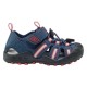 сандали,детски,сандали,и,чехли,kamik,crab,sandals,navy,red,(blue)