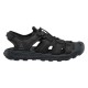 сандали,мъжки,сандали,kamik,solstice,sandals,black