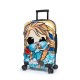 куфари,tokyoto,luggage,ice,princess,trolley,bag,blue