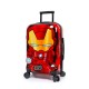 куфари,tokyoto,luggage,iron,boy,trolley,bag,yellow,(red)