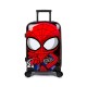 куфари,tokyoto,luggage,spider,boy,trolley,bag,red