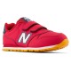 маратонки,детски,маратонки,new,balance,500,hook,&,loop,pre,trainers,crimson,(red)
