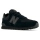маратонки,детски,маратонки,new,balance,574,core,grade,trainers,black
