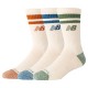 чорапи,мъжки,чорапи,new,balance,active,lifestyle,striped,crew,socks,assorted,3,colors,(white)