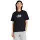 тениска,мъжки,тениски,new,balance,chrome,short,sleeve,t,shirt,black