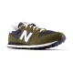 маратонки,мъжки,маратонки,new,balance,classic,running,trainers,green