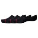 чорапи,мъжки,чорапи,new,balance,everyday,liner,socks,3,pairs,black