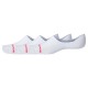 чорапи,мъжки,чорапи,new,balance,everyday,liner,socks,3,pairs,white