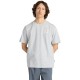 тениска,мъжки,тениски,new,balance,woven,label,t,shirt,athletic,grey,(grey)
