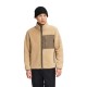 яке,мъжки,якета,дамски,якета,и,палта,aigle,bk783,fleece,jacket,beige,(osier)