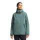 яке,дамски,якета,и,палта,aigle,bm022,jacket,green,(silver,pine)