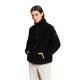 яке,мъжки,якета,дамски,якета,и,палта,aigle,bm191,fleece,jacket,black,(black)