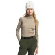 тениска,дамски,тениски,aigle,bm473,long,sleeve,t,shirt,heather,beige