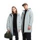 анорак,мъжки,якета,aigle,bm504,parka,mistyblue
