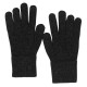 ръкавици,ръкавици,шапки,и,шалове,aigle,bm602,gloves,dark,heather,grey