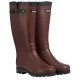 обувки,дамски,боти,дамски,високи,обувки,за,ходене,aigle,nb992,rain,boots,sureau