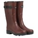 обувки,дамски,боти,дамски,високи,обувки,за,ходене,aigle,nd642,rain,boots,sureau,(brown)