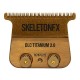 бръснене,babyliss,dlc,titanium,trimmer,blade,skeletonfx,2.0,refill,razor,yellow
