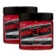хигиена,коса,manic,panic,classic,cleo,rose,118ml,hair,dyes,red