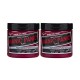 хигиена,коса,manic,panic,classic,hot,pink,118ml,hair,dyes,red