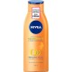 козметика,за,овлажняване,nivea,q10+,firming,self,tanning,400ml,body,lotion,golden