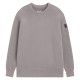 блуза,дамски,блузи,ecoalf,storm,sweatshirt,soft,violet,(grey)