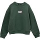 блуза,детски,блузи,replay,sb2076.050.23706,sweatshirt,green,(moss,green)