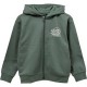 блуза,детски,блузи,replay,sb2723.057.23830,full,zip,sweatshirt,moss,green