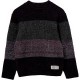 блуза,детски,блузи,replay,sb5071.050.g23138m,sweater,multicolor,striped,mouliné