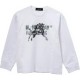 тениска,мъжки,тениски,дамски,тениски,replay,sb7125.051.23700,long,sleeve,t,shirt,white,(white)