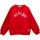 блуза,детски,блузи,replay,sg2134.052.23706,sweatshirt,red,(cherry,red)