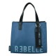 чанта,всички,чанти,rebelle,poppy,nylon,bag,blue,(shark)