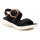 сандали,на,платформа,дамски,сандали,и,чехли,xti,13032403,basic,wedge,sandals,black,(black)