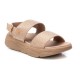 сандали,дамски,сандали,и,чехли,xti,14387202,platform,sandals,brown,(taupe)