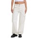 дънки,дамски,панталони,guess,jeans,cargo,g10,relaxed,fit,jeans,natural,white,(white)