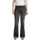 дънки,дамски,панталони,guess,jeans,g09,regular,bootcut,fit,jeans,heritage,w,black,(black)