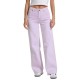 дънки,дамски,панталони,guess,jeans,g11,wide,leg,fit,jeans,natural,purple,(purple)
