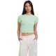 тениска,дамски,тениски,guess,jeans,w5gi38,j1314,boxy,fit,short,sleeve,t,shirt,hope,green,(green)