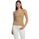 тениска,дамски,тениски,guess,jeans,w5gp26,ka0h1,sleeveless,t,shirt,travertine,sand,(brown)