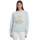 блуза,дамски,блузи,guess,jeans,w5gq16,k68i4,sweatshirt,azure,laguna,(grey)